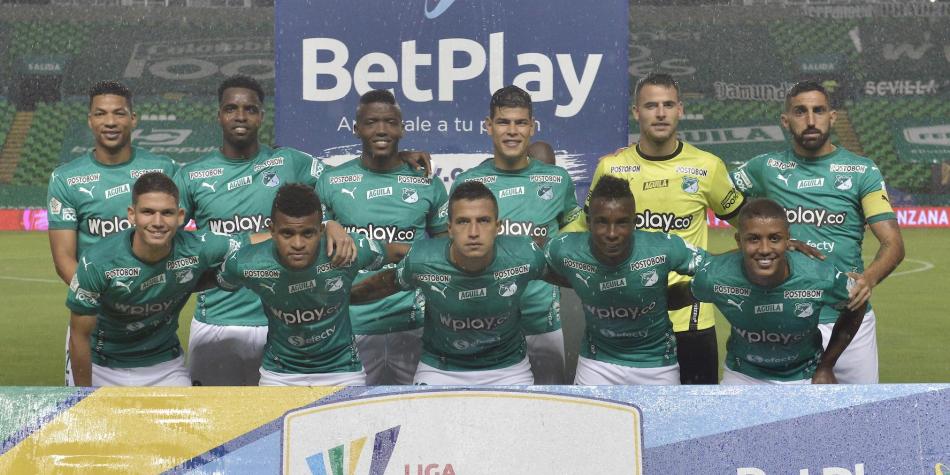 Deportivo Cali