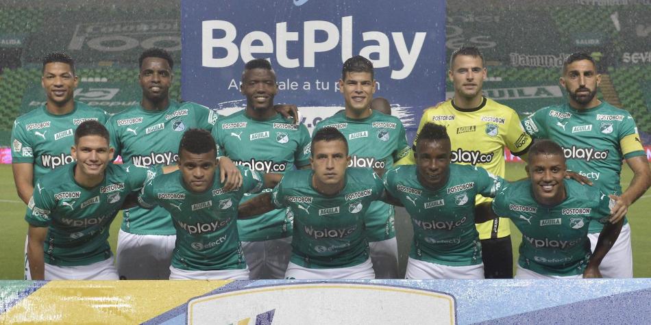 Deportivo Cali