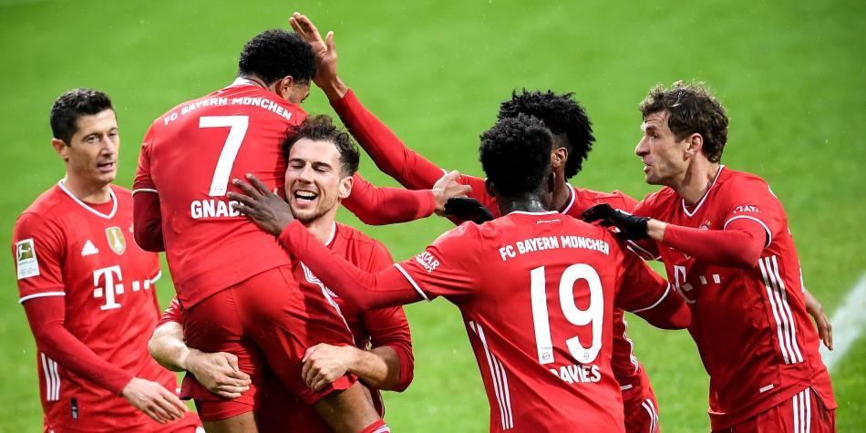 Bayern Múnich