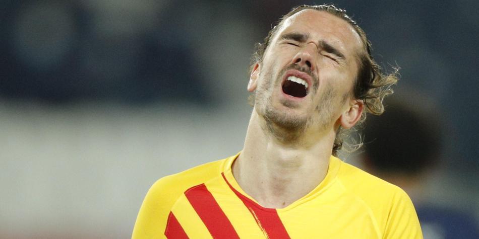 Griezmann