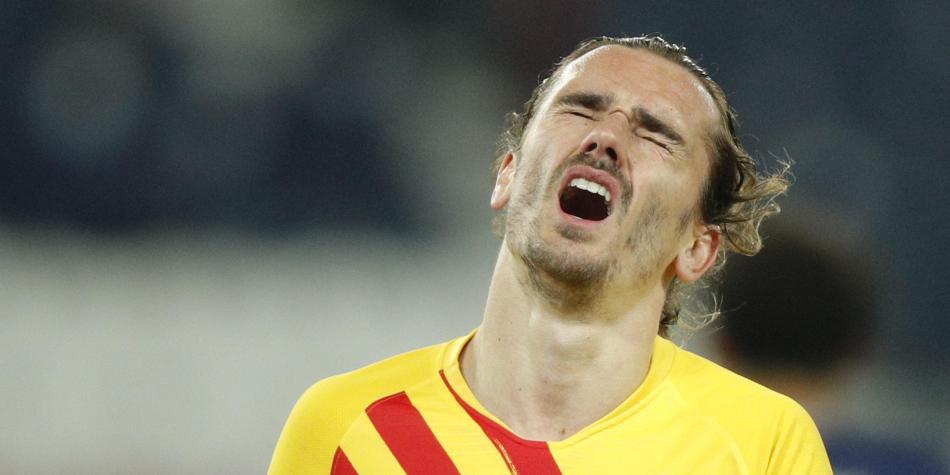 Griezmann