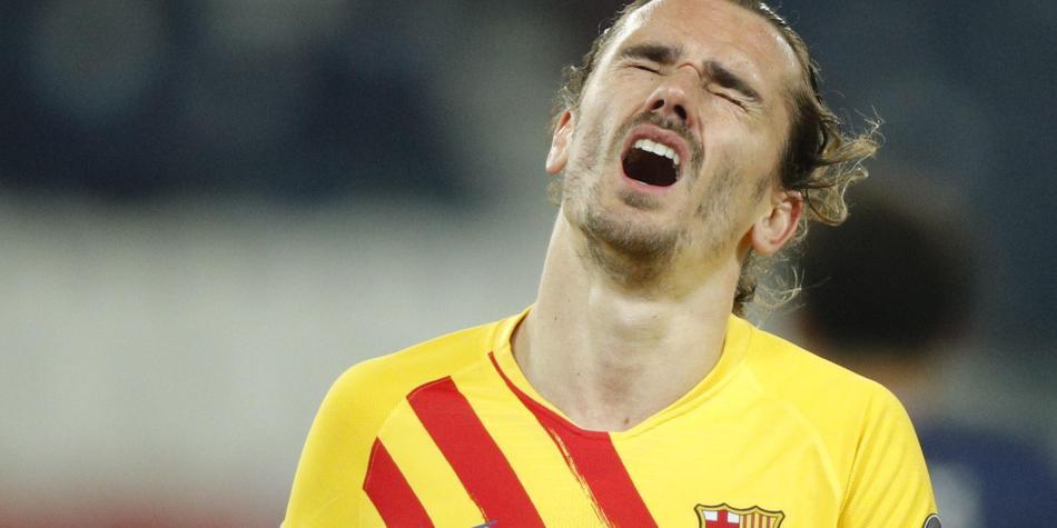Griezmann
