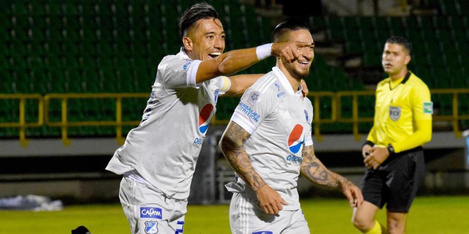 Fernando Uribe Chicho Arango