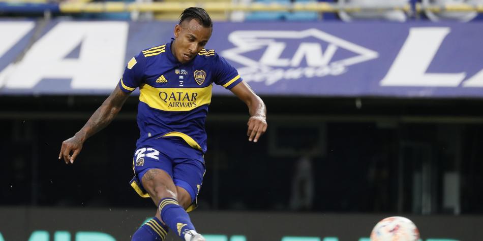 Sebastián Villa