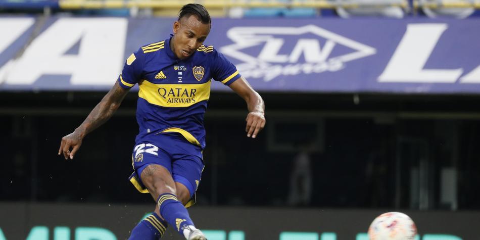 Sebastián Villa