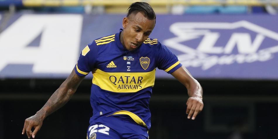 Sebastián Villa