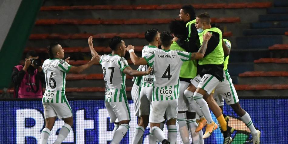 Atlético Nacional