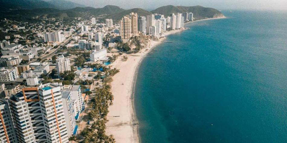 Santa Marta