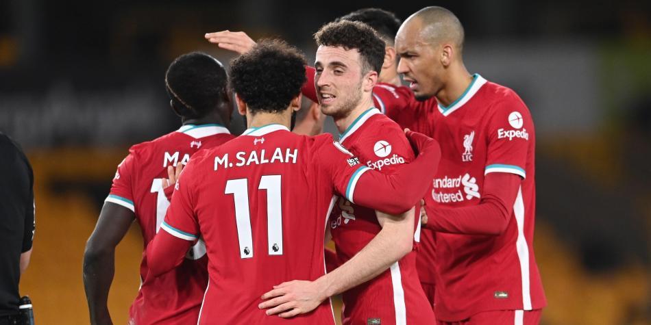 Liverpool