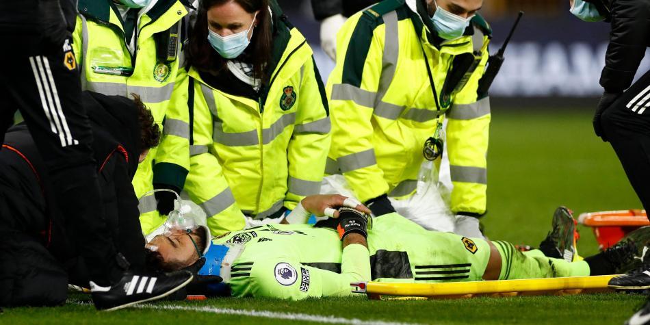Rui Patricio