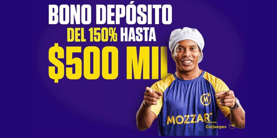 Mozzart Bet Colombia