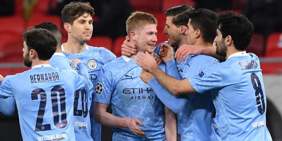 Manchester city