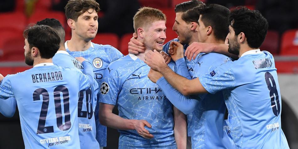 Manchester city