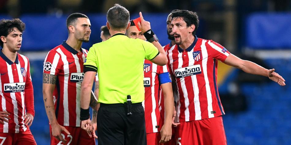 Atlético de Madrid