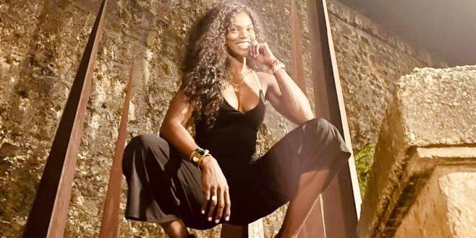 Caterine Ibargüen