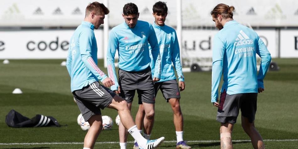 Real Madrid