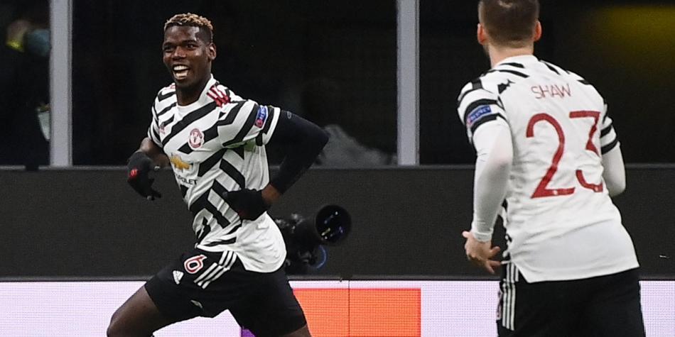 Pogba