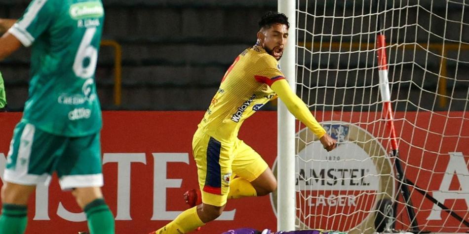 Jeison Medina