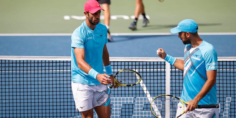 Cabal y Farah