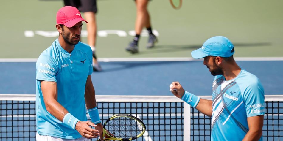 Cabal y Farah