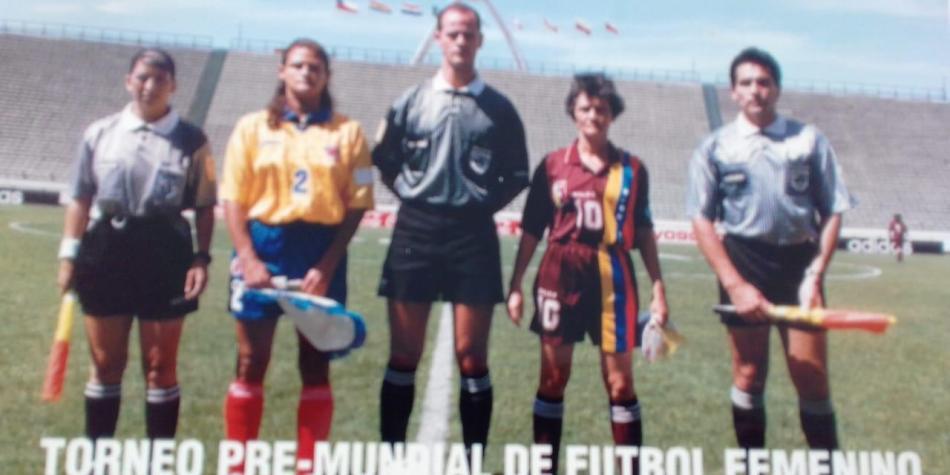 Myriam Guerrero