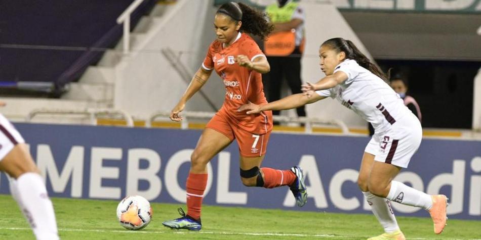 América vs Ferroviaria