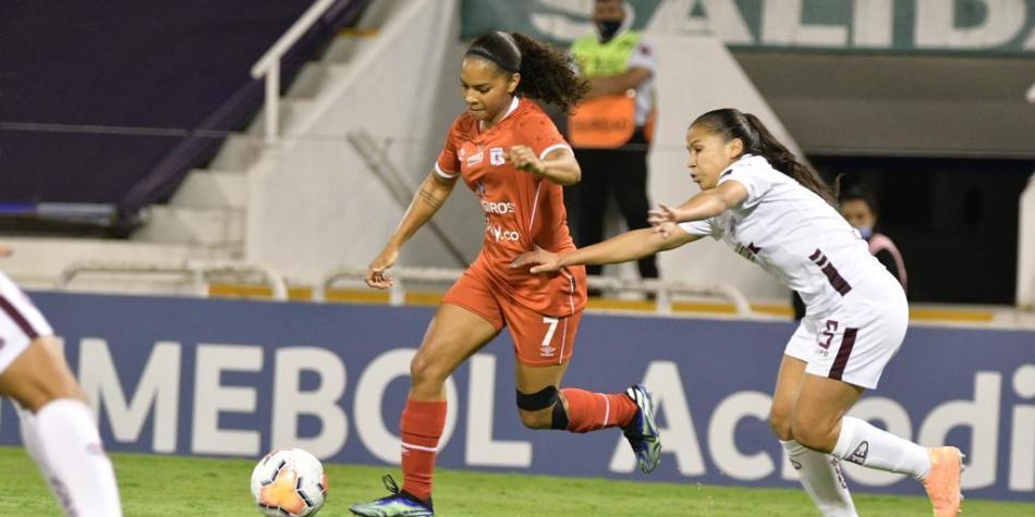 América vs Ferroviaria