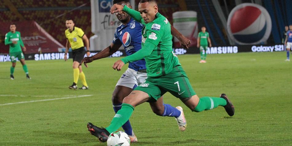 Atlético Nacional