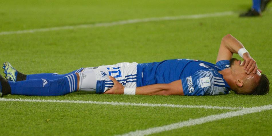 Fernando Uribe