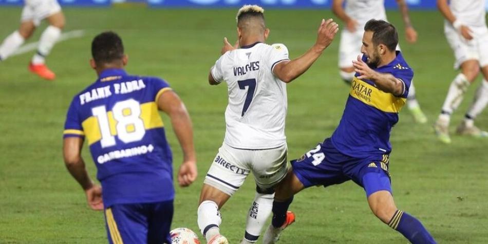 Boca Juniors