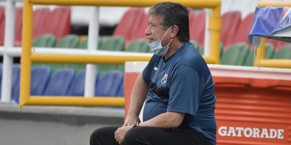Bolillo Gómez