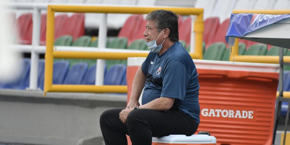 Bolillo Gómez