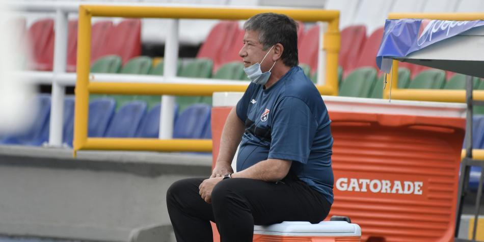 Bolillo Gómez