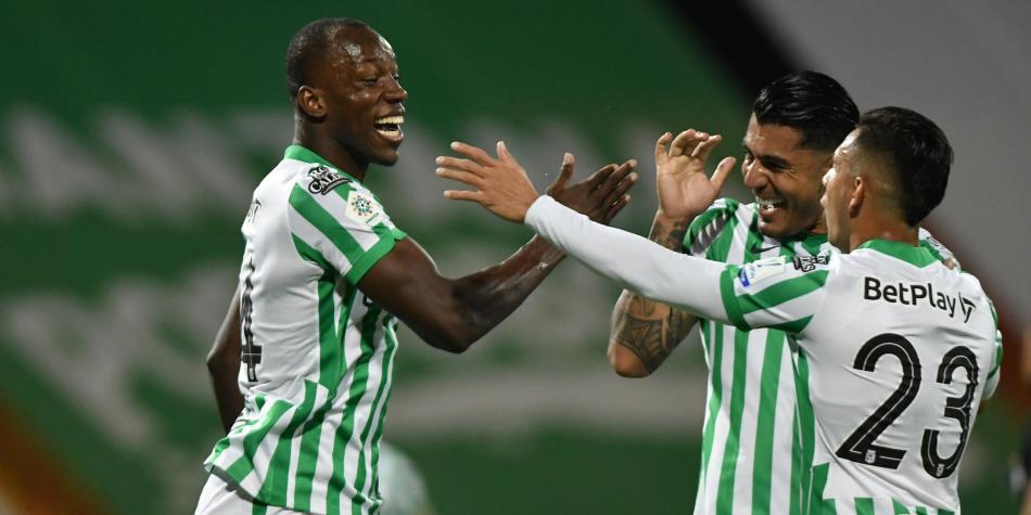 Atlético Nacional