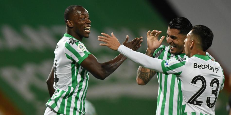 Atlético Nacional