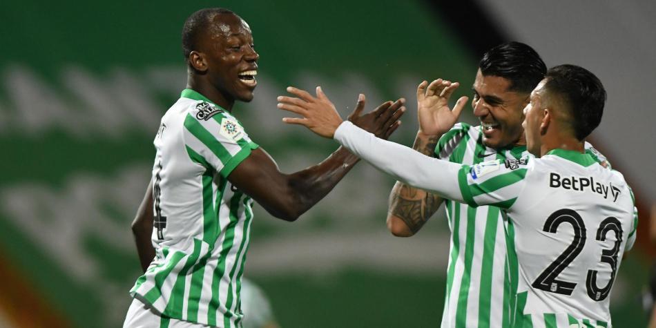 Atlético Nacional