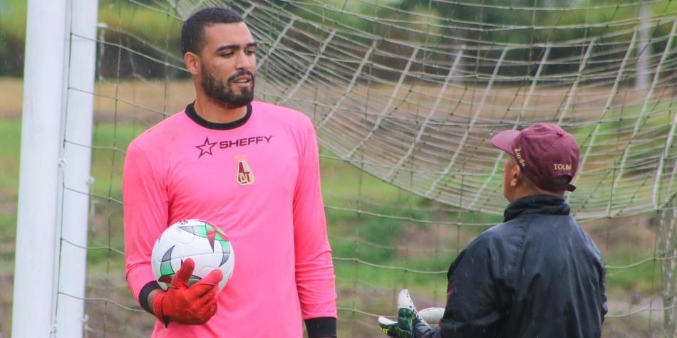 Álvaro Montero