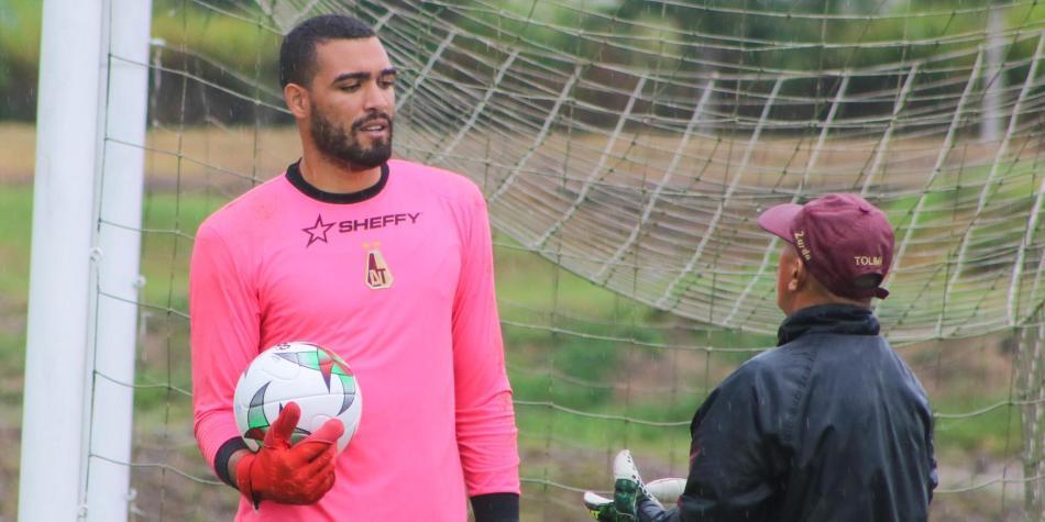 Álvaro Montero