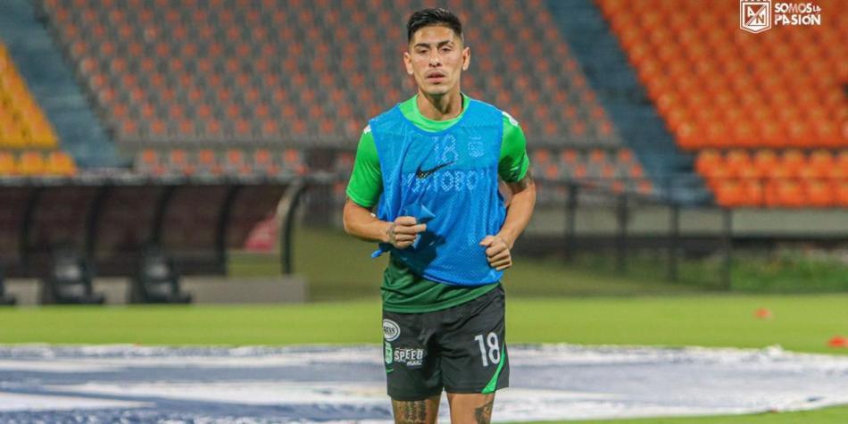 Emanuel Olivera