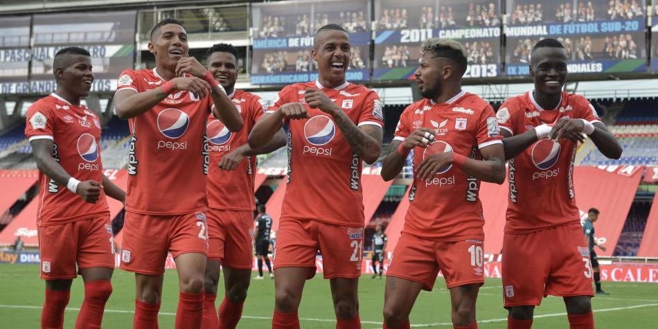 América de Cali