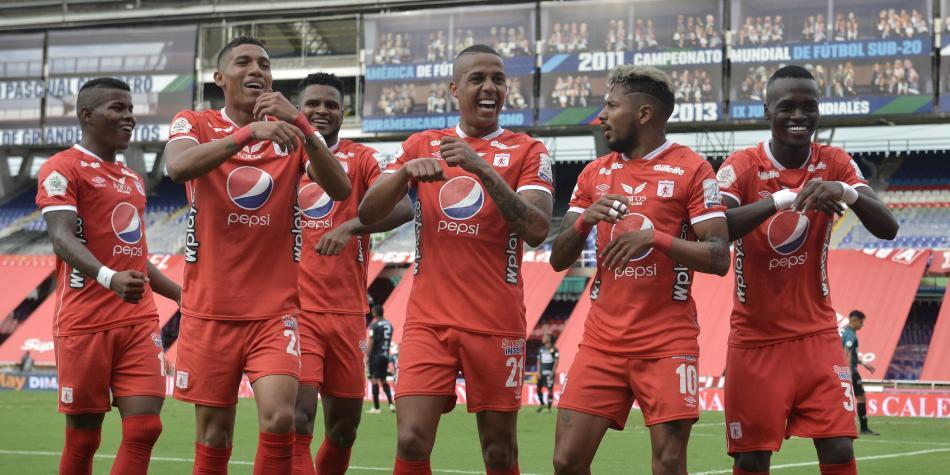 América de Cali
