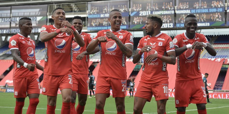 América de Cali
