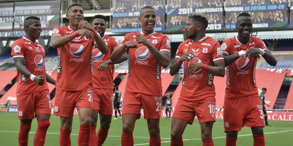 América de Cali