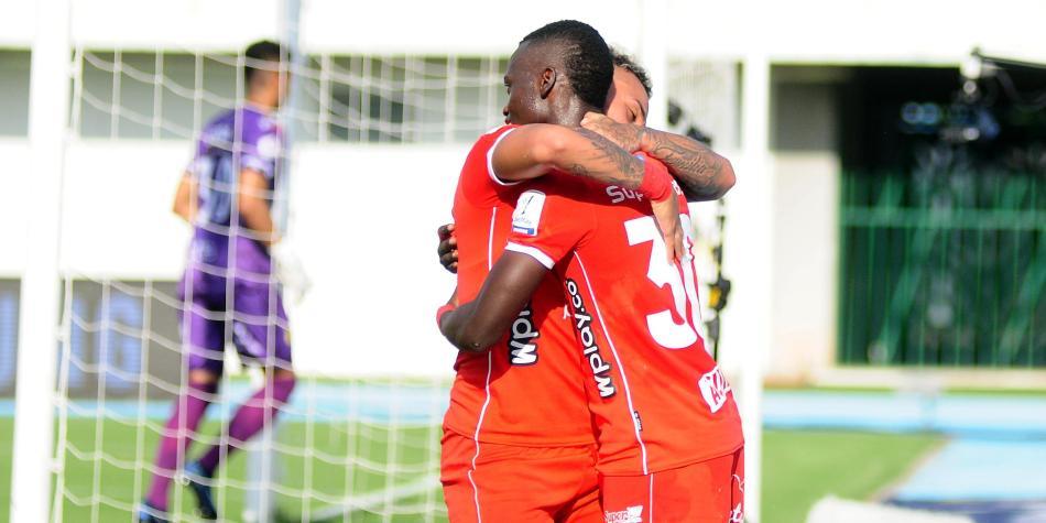 Alianza vs América