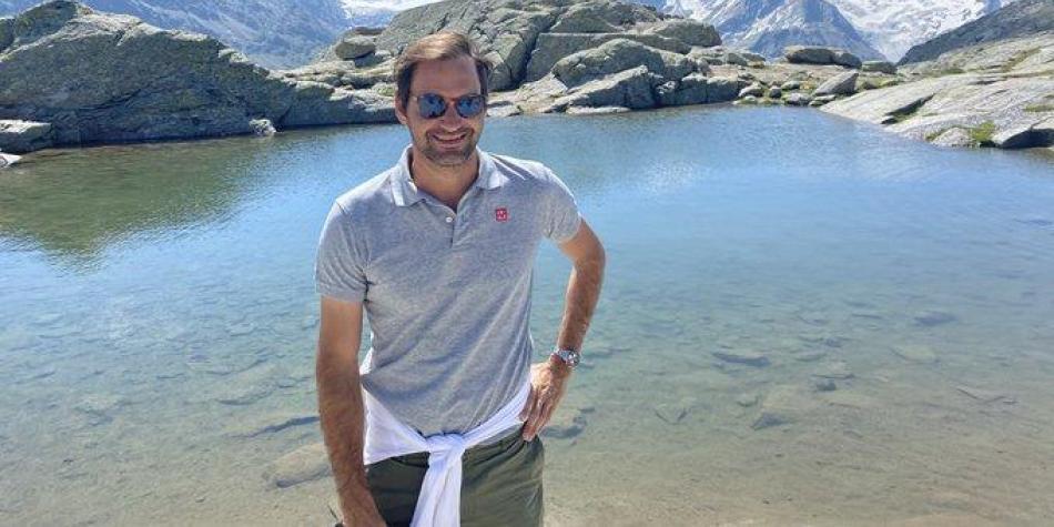 Roger Federer