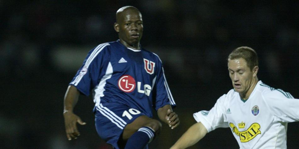 Tino Asprilla
