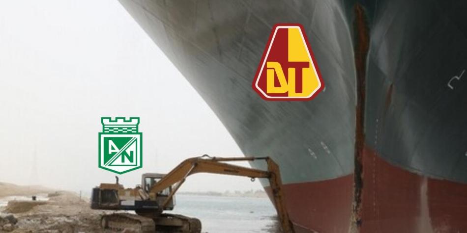 Tolima-Nacional meme