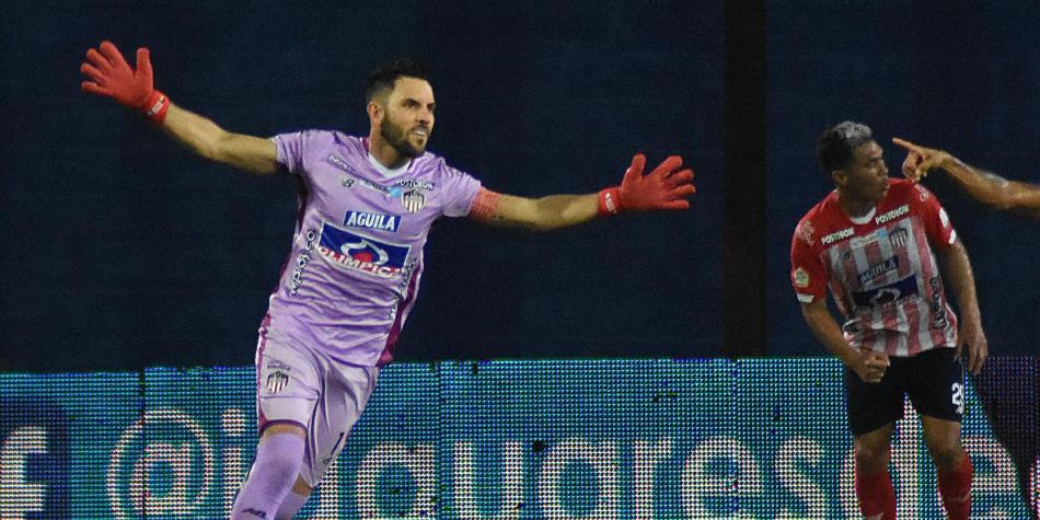 Sebastián Viera