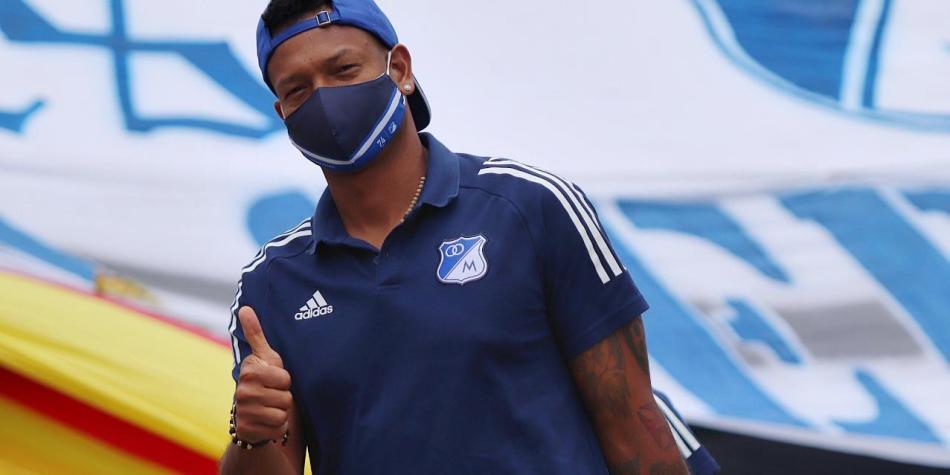 Fredy Guarín