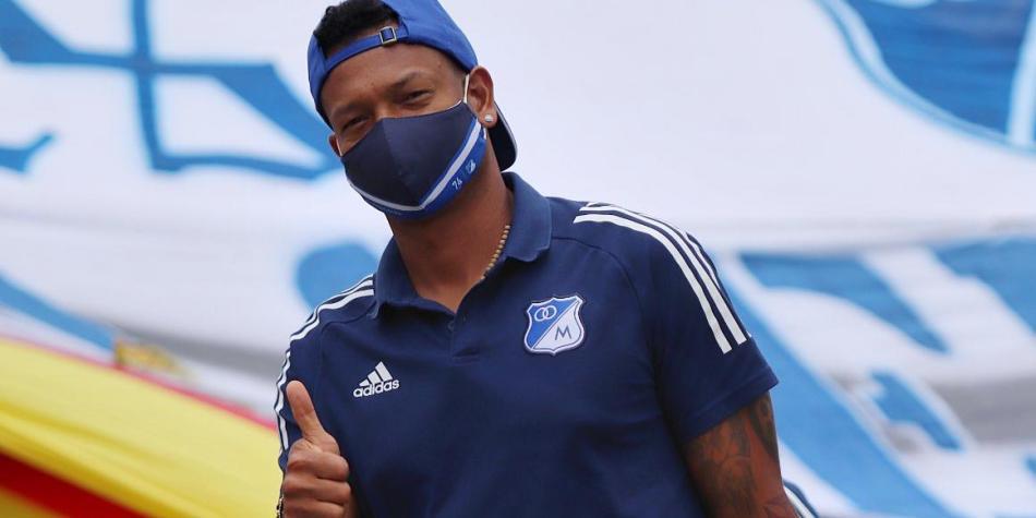 Fredy Guarín